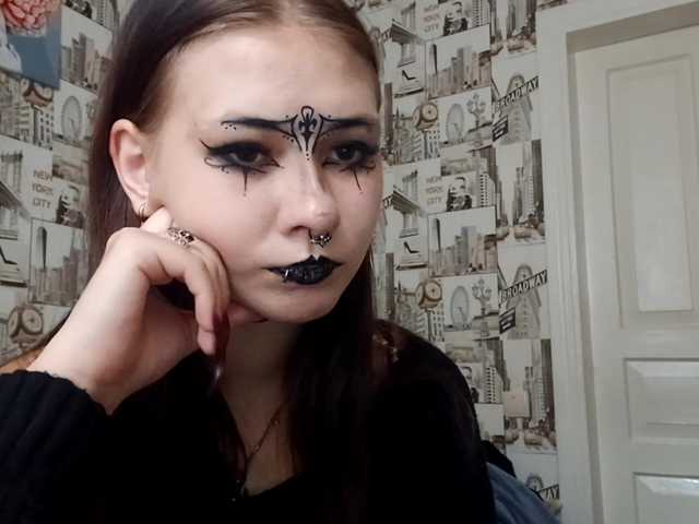 RenitaEckl live cam on BongaCams