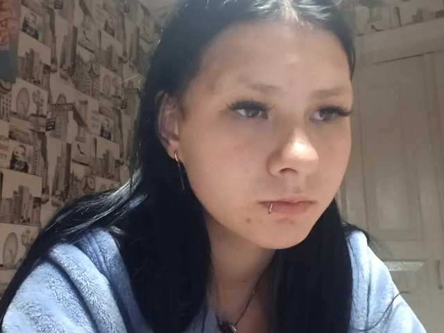RenitaEckl live webcam show