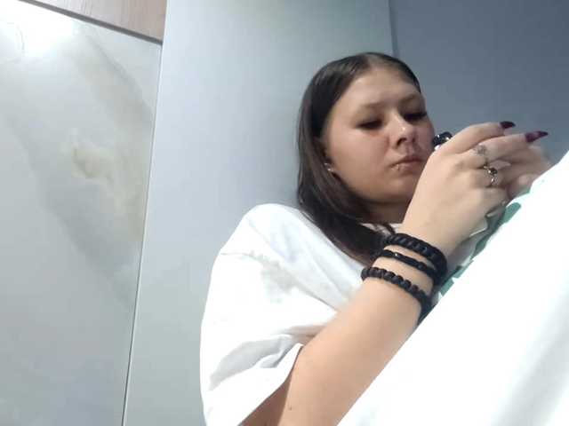 RenitaEckl live cam on BongaCams
