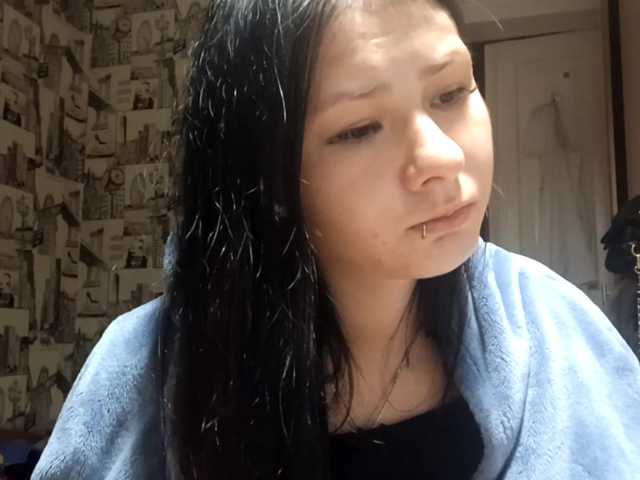 RenitaEckl live cam on BongaCams