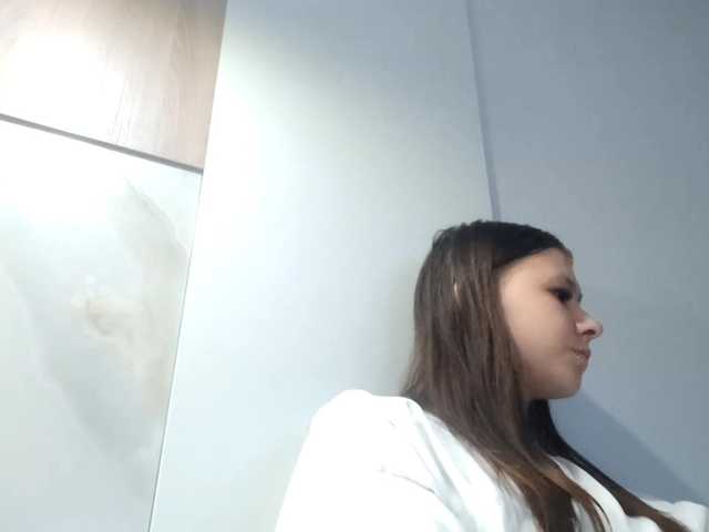 RenitaEckl live cam on BongaCams