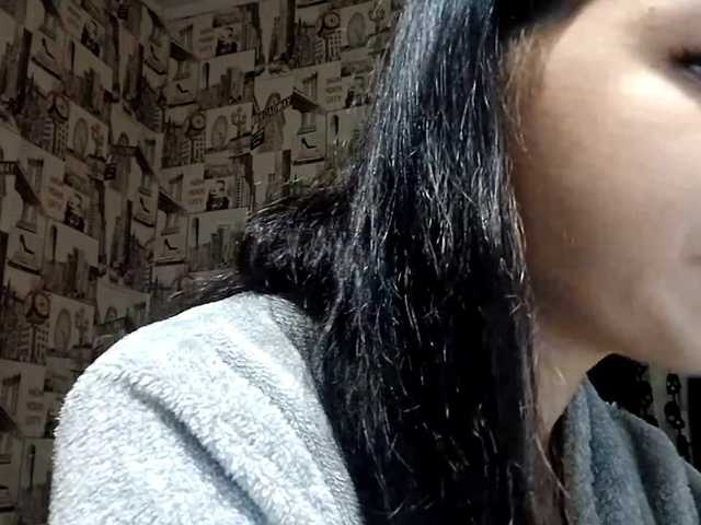 RenitaEckl live cam on BongaCams