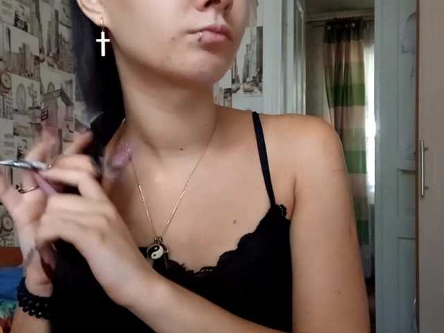 RenitaEckl live cam on BongaCams