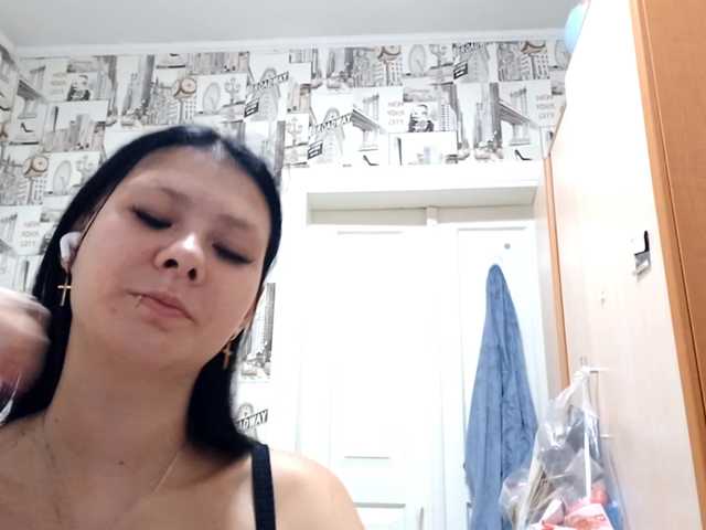 RenitaEckl live cam on BongaCams