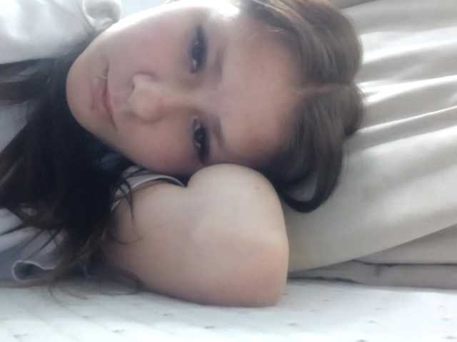 RenitaEckl live cam on BongaCams