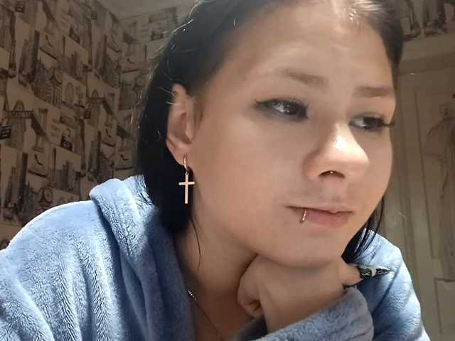 RenitaEckl live cam on BongaCams