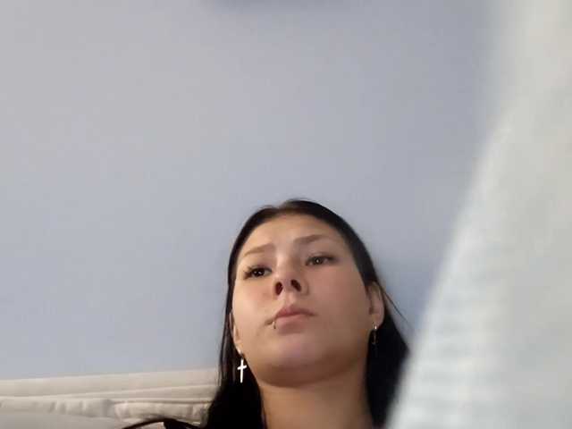 RenitaEckl live cam on BongaCams