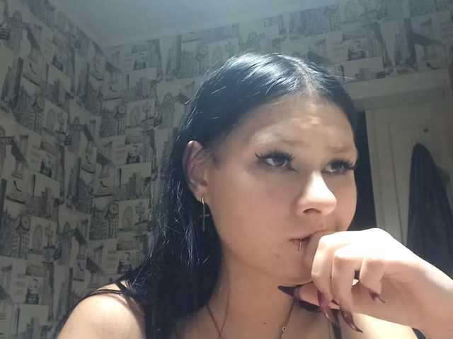 RenitaEckl live webcam show