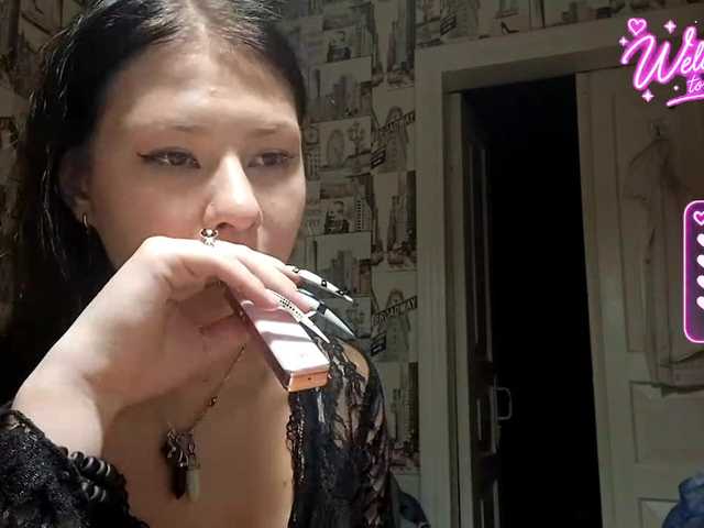 RenitaEckl live cam on BongaCams