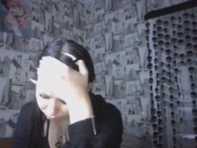 RenitaEckl live cam on BongaCams