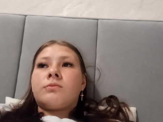 RenitaEckl live cam on BongaCams