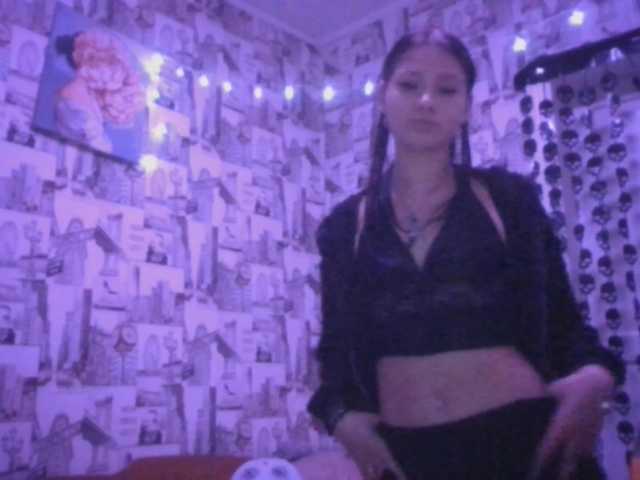 RenitaEckl live cam on BongaCams