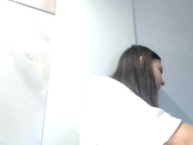 RenitaEckl live cam on BongaCams
