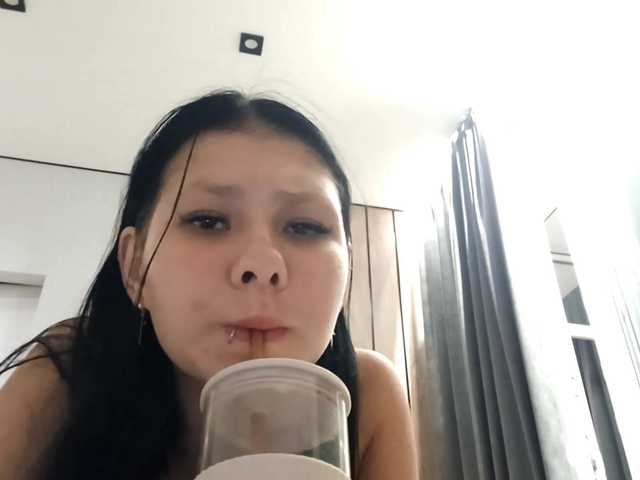 RenitaEckl live cam on BongaCams