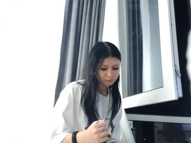 RenitaEckl live cam on BongaCams