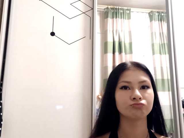 RenitaEckl live cam on BongaCams