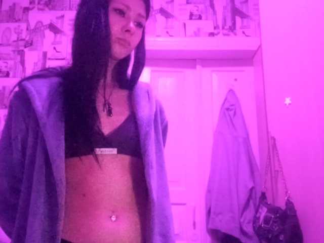 RenitaEckl live cam on BongaCams