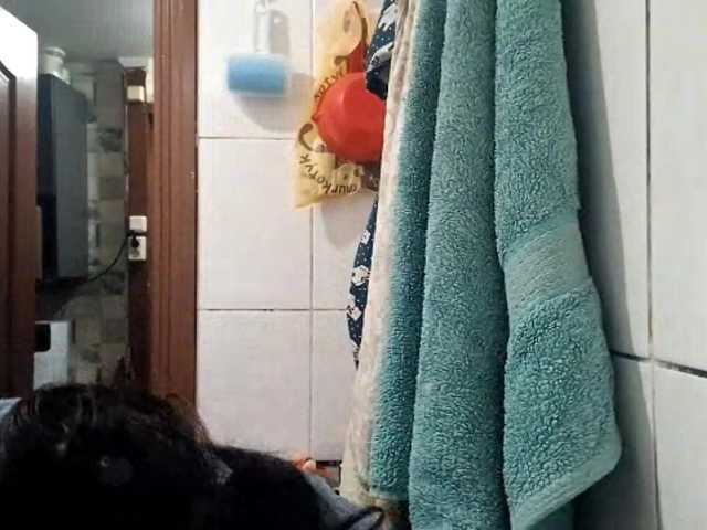 RenitaEckl live cam on BongaCams