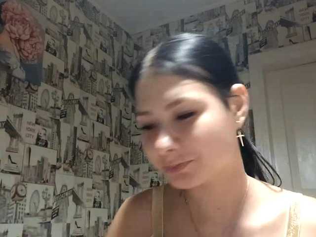 RenitaEckl live cam on BongaCams