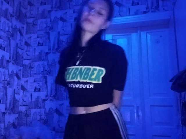 RenitaEckl live cam on BongaCams