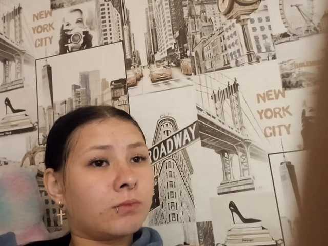 RenitaEckl live cam on BongaCams