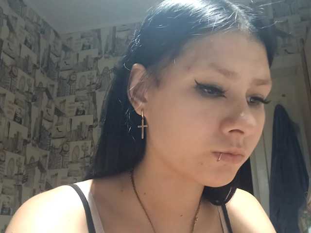 RenitaEckl live cam on BongaCams
