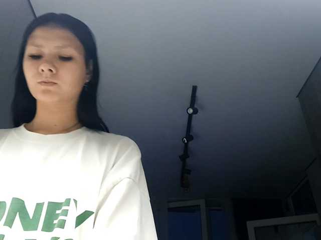 RenitaEckl live cam on BongaCams