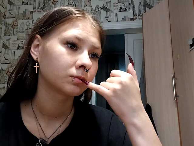 RenitaEckl live cam on BongaCams