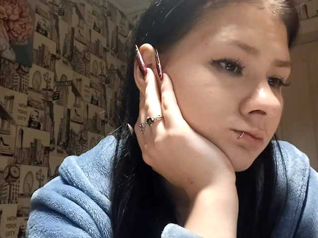 RenitaEckl live cam on BongaCams