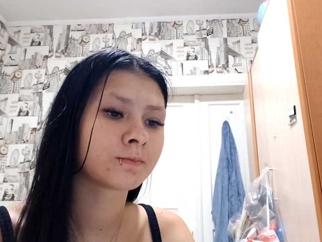 RenitaEckl live cam on BongaCams