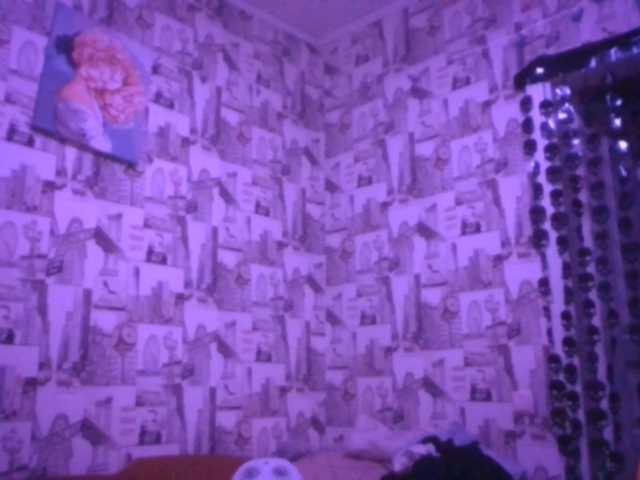 RenitaEckl live cam on BongaCams