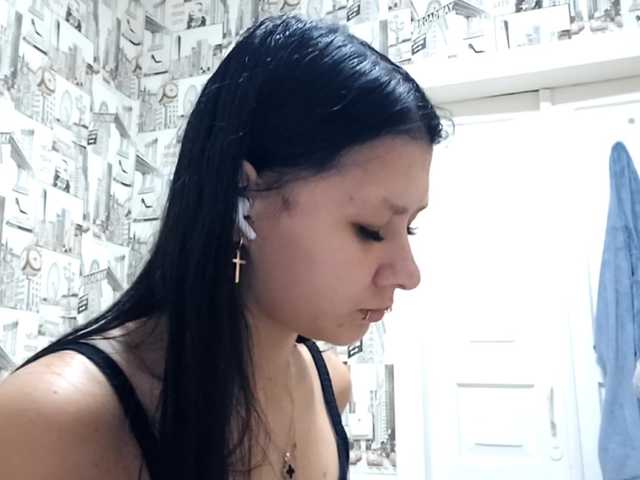 RenitaEckl live cam on BongaCams