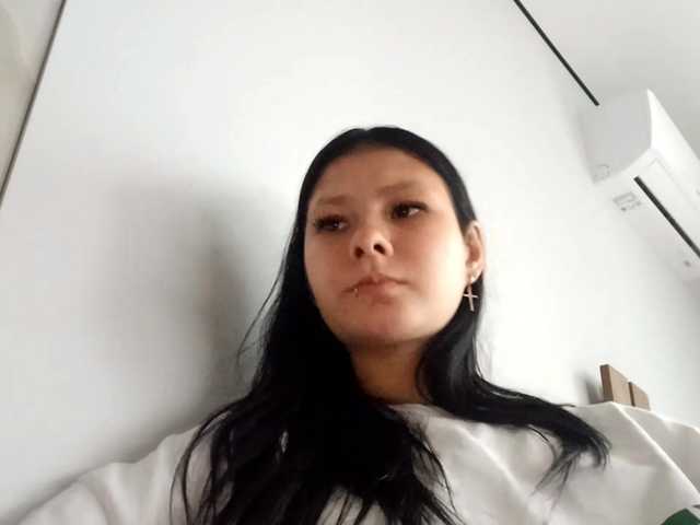 RenitaEckl live cam on BongaCams