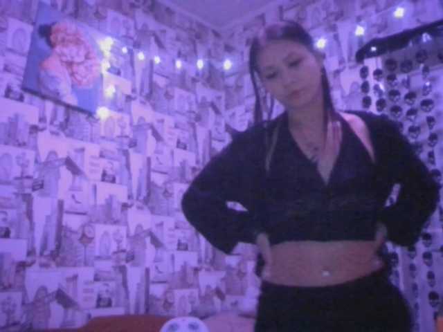 RenitaEckl live cam on BongaCams