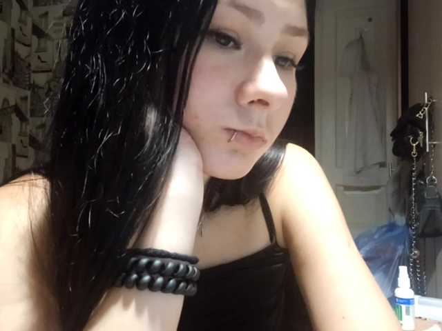 RenitaEckl live cam on BongaCams