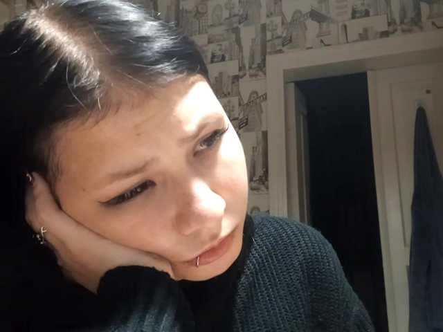 RenitaEckl live cam on BongaCams