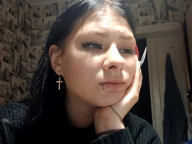 RenitaEckl live cam on BongaCams
