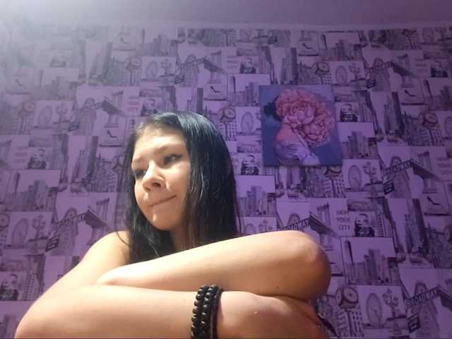 RenitaEckl live cam on BongaCams