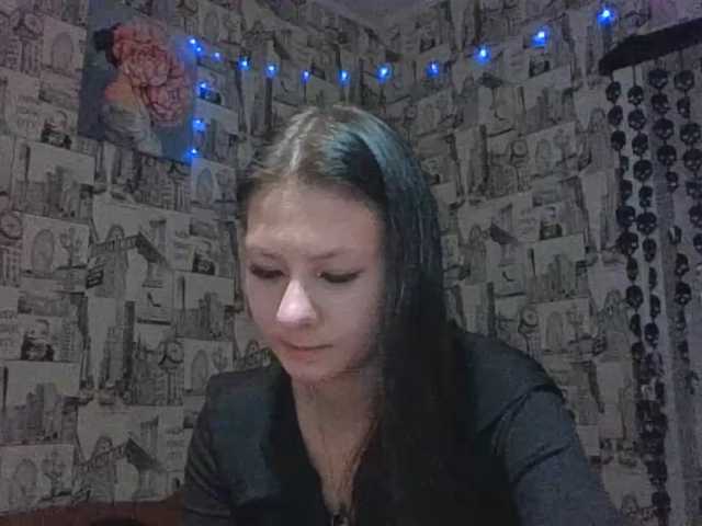 RenitaEckl live cam on BongaCams