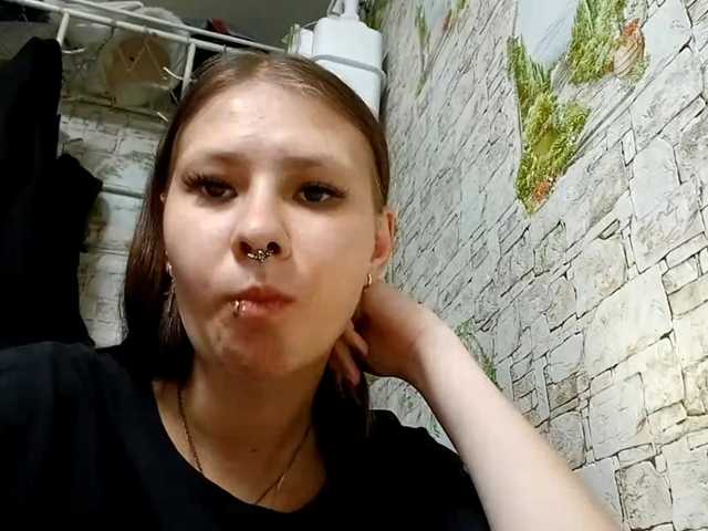 RenitaEckl live cam on BongaCams