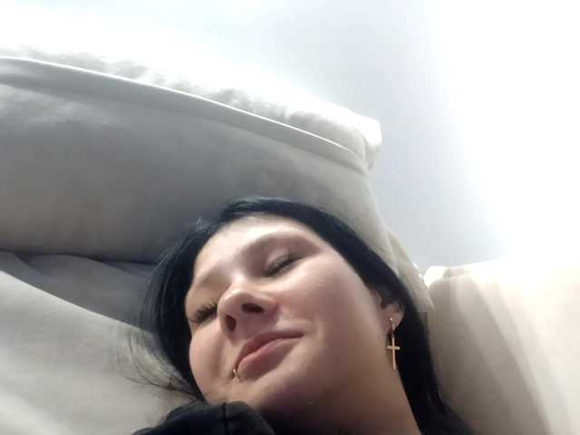 RenitaEckl live cam on BongaCams