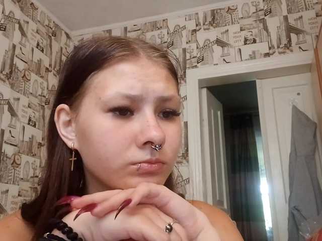 RenitaEckl live cam on BongaCams