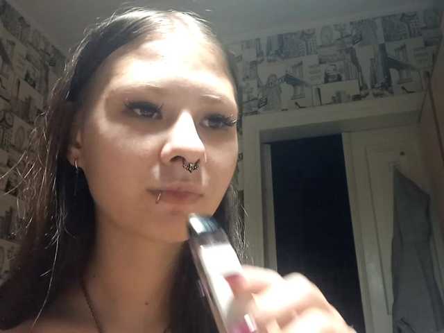 RenitaEckl live cam on BongaCams