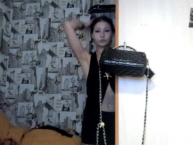RenitaEckl live cam preview