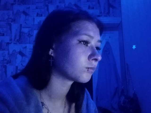 RenitaEckl live cam on BongaCams