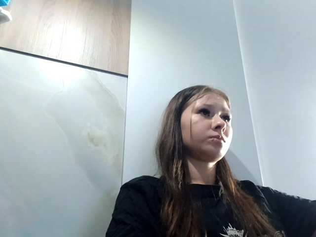 RenitaEckl live cam on BongaCams