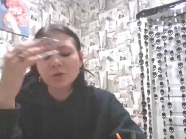 RenitaEckl live cam on BongaCams