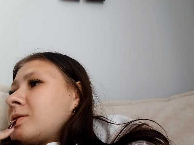 RenitaEckl live cam on BongaCams