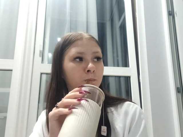 RenitaEckl live cam on BongaCams