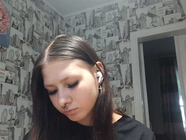 RenitaEckl live cam on BongaCams